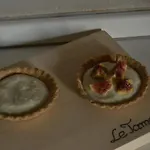 Le Tamerici לינה וארוחת בוקר 3*