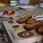 Le Tamerici 3*