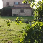 לינה וארוחת בוקר Le Tamerici San Giorgio di Pesaro