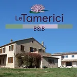 Le Tamerici לינה וארוחת בוקר
