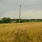 לינה וארוחת בוקר Le Tamerici San Giorgio di Pesaro