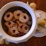 לינה וארוחת בוקר Le Tamerici San Giorgio di Pesaro