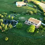 Le Tamerici 3* San Giorgio di Pesaro