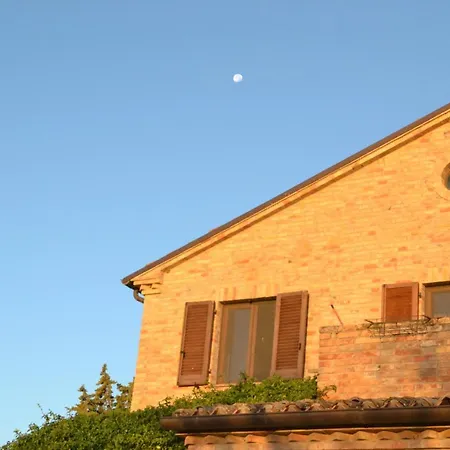 Le Tamerici ベッド・アンド・ブレックファスト