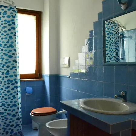 Le Tamerici Bed & Breakfast San Giorgio di Pesaro