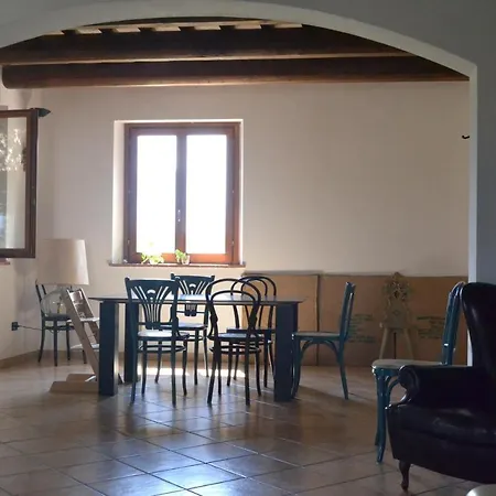 Le Tamerici San Giorgio di Pesaro