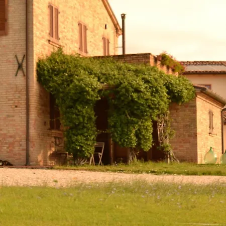 Le Tamerici Bed and breakfast 3*