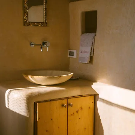 Le Tamerici Bed and breakfast San Giorgio di Pesaro