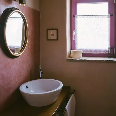 Le Tamerici Bed and breakfast 3*