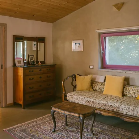 Le Tamerici Bed and breakfast