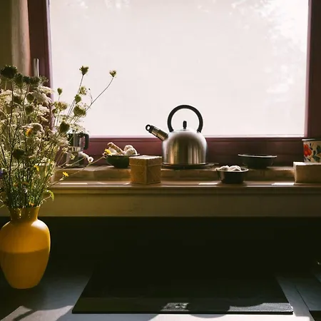 Le Tamerici ベッド・アンド・ブレックファスト 3*