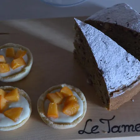 Le Tamerici