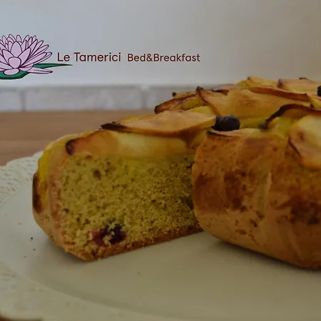 Le Tamerici San Giorgio di Pesaro