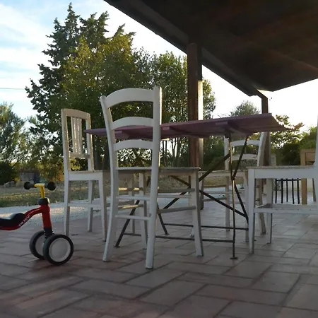 Le Tamerici 3* San Giorgio di Pesaro