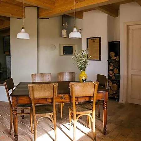 Le Tamerici Bed & Breakfast 3*
