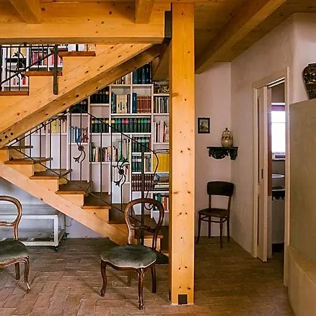 Le Tamerici Bed & Breakfast San Giorgio di Pesaro