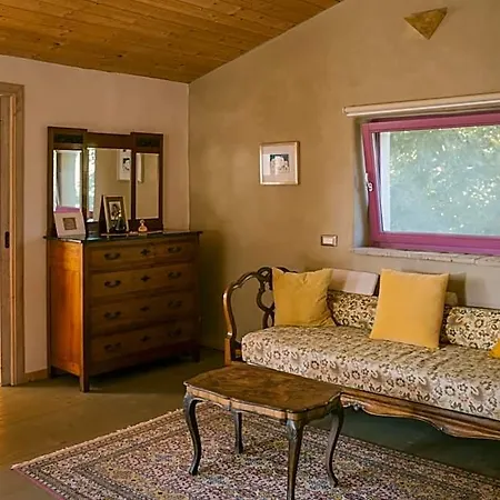 Le Tamerici Bed & Breakfast 3*