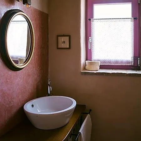 Le Tamerici Bed & Breakfast