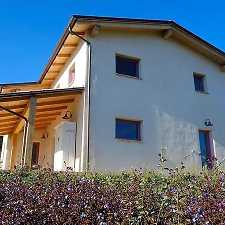 Le Tamerici San Giorgio di Pesaro