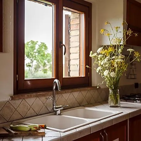 Bed & Breakfast Le Tamerici 3*