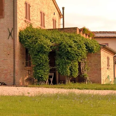 Bed & Breakfast Le Tamerici