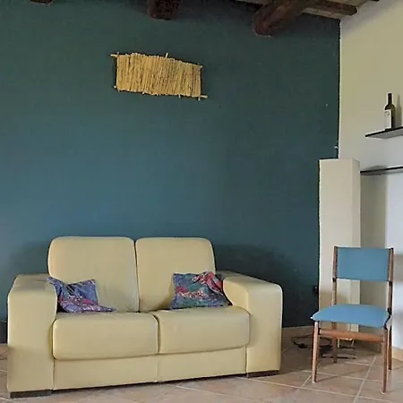 Le Tamerici Bed & Breakfast 3*