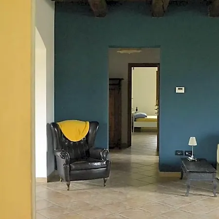 Le Tamerici Bed & Breakfast 3*
