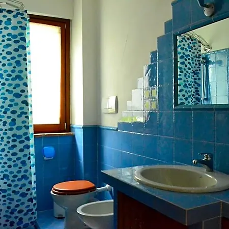Bed & Breakfast Le Tamerici San Giorgio di Pesaro