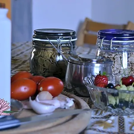 Bed & Breakfast Le Tamerici San Giorgio di Pesaro