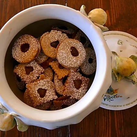 Le Tamerici Bed & Breakfast San Giorgio di Pesaro