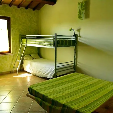 Le Tamerici Bed & Breakfast San Giorgio di Pesaro