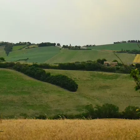 Bed and breakfast Le Tamerici 3*