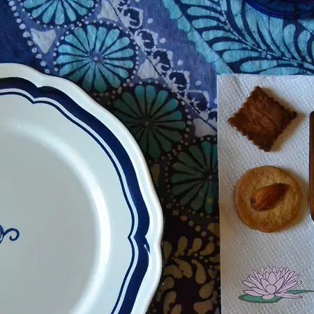 Le Tamerici Bed & Breakfast