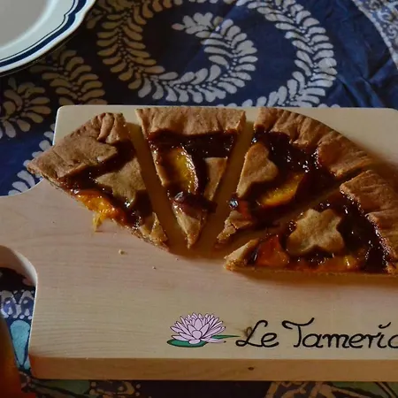 Le Tamerici 3* San Giorgio di Pesaro