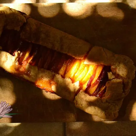 Le Tamerici ベッド・アンド・ブレックファスト San Giorgio di Pesaro