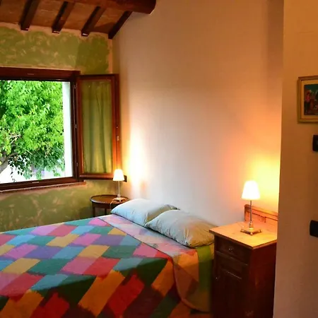 Le Tamerici Bed and breakfast *
