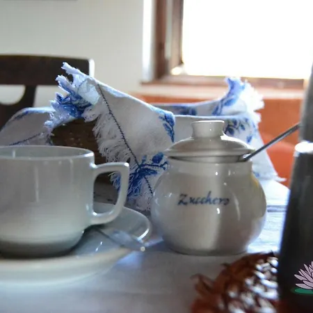 Le Tamerici San Giorgio di Pesaro