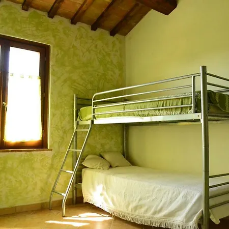 Le Tamerici San Giorgio di Pesaro