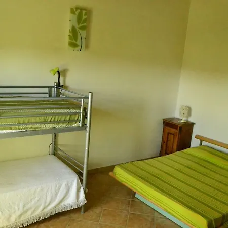 Le Tamerici Bed & Breakfast