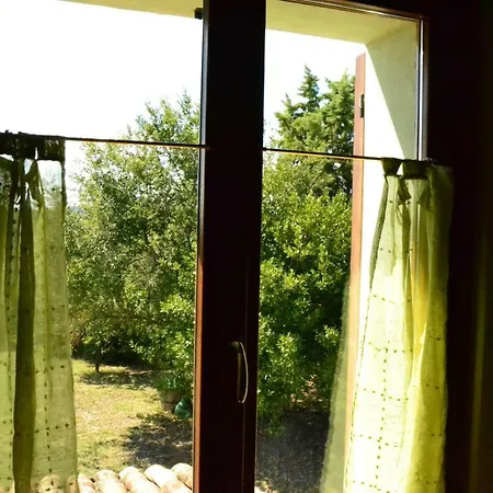 Le Tamerici Bed and breakfast 3*