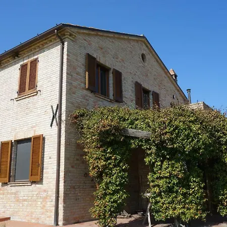 Bed and breakfast Le Tamerici