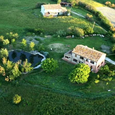 Le Tamerici 3* San Giorgio di Pesaro