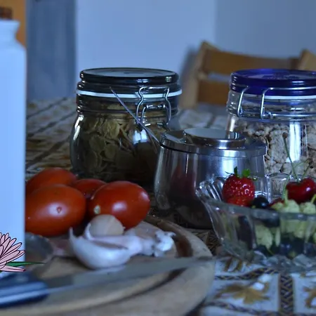 Le Tamerici 3* San Giorgio di Pesaro