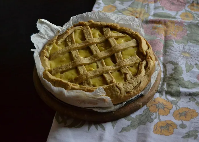 Panzió Le Tamerici 3*