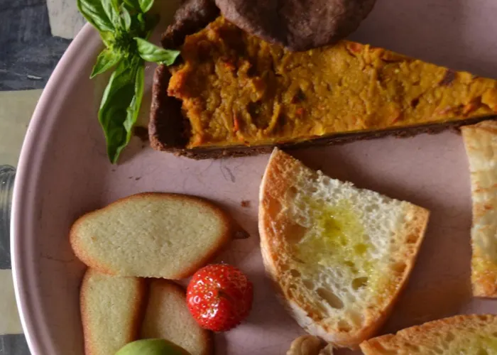 Le Tamerici San Giorgio di Pesaro