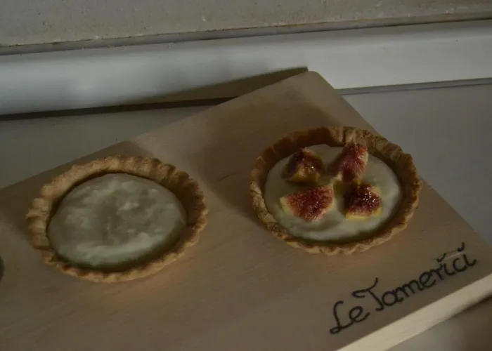 Le Tamerici Panzió 3*