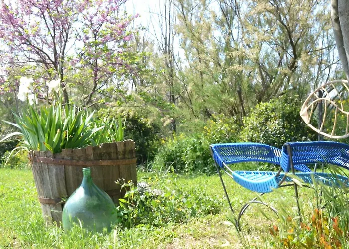 勒塔梅里奇住宿加早餐旅馆