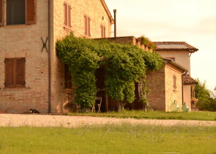 Le Tamerici Panzió 3*