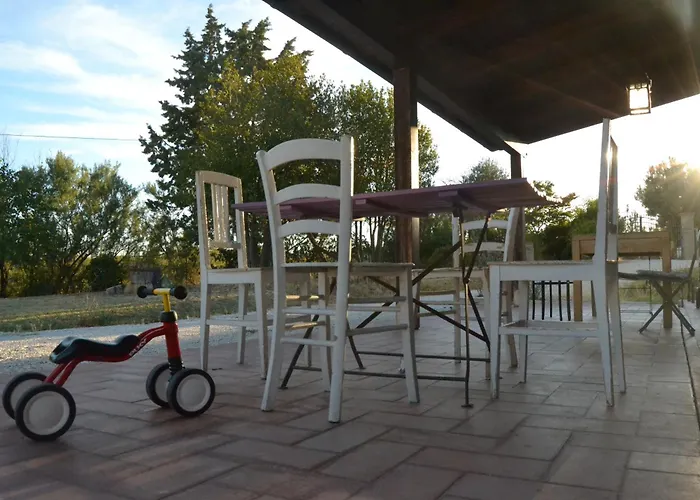 Le Tamerici 3* San Giorgio di Pesaro