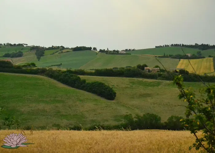 Panzió Le Tamerici 3*